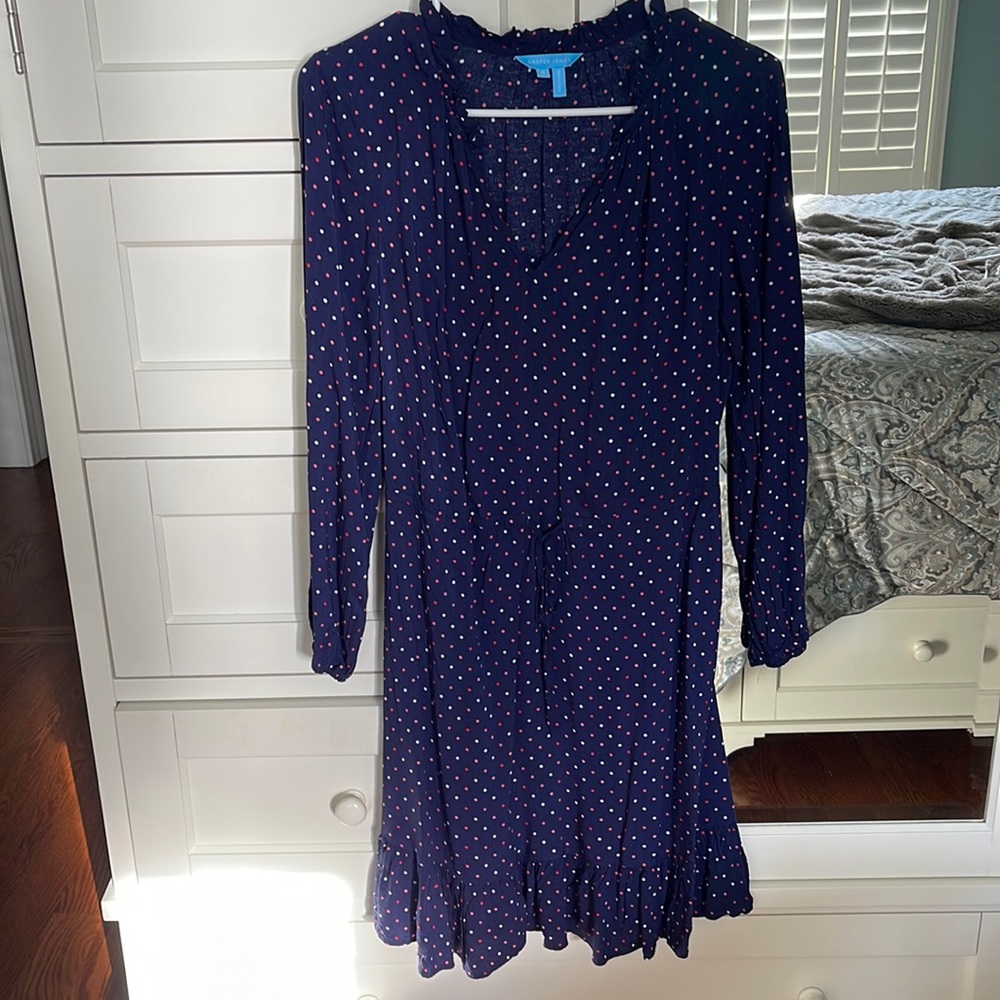 Draper James women’s dress